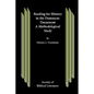 Reading for History in the Damascus Document - Paperback