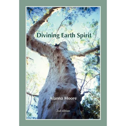 Divining Earth Spirit - Paperback