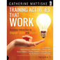 Training Activities That Work Volume 1 - Paperback