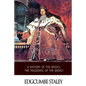 A History of the Medici: The Tragedies of the Medici - Paperback