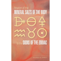 Relation of the Mineral Salts of the Body to the Signs of the Zodiac - Hardcover