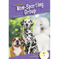 Non-Sporting Group - Library Binding