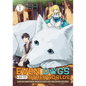 Even Dogs Go to Other Worlds: Life in Another World with My Beloved Hound (Manga) Vol. 1 - Paperback