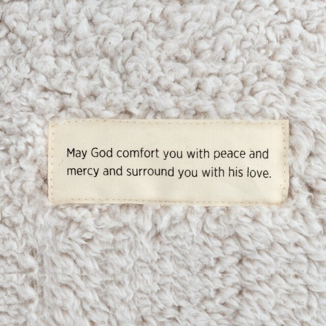 Prayer Pillow