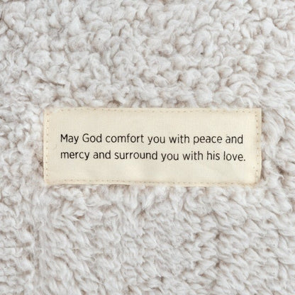Prayer Pillow
