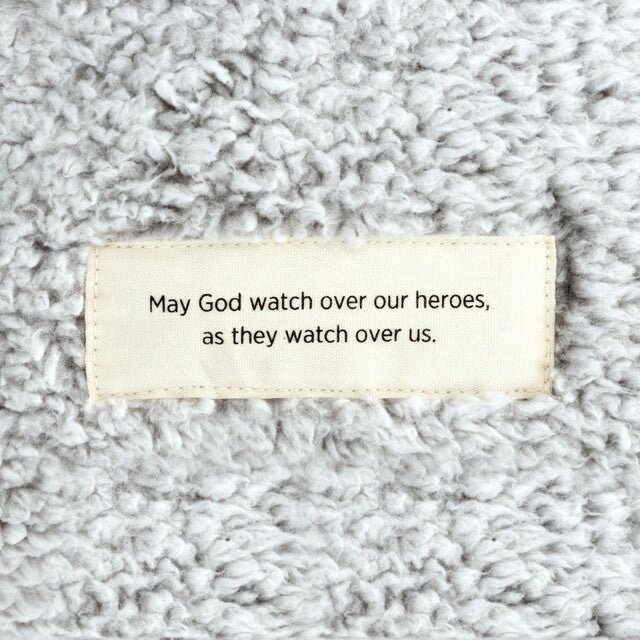 Prayer Pillow