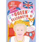 DK Life Stories Queen Elizabeth II - Hardcover
