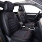 Premium Car Seat Cushions - Front Set
