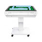 Premium Foldable 4-Player Automatic Mahjong Table With 2 Tile Sets (SAK57230)