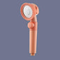 Pressurized Rain Shower Set