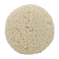 Presta White Double-Sided Screw On Pad - 9"