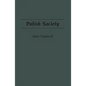 Polish Society - Hardcover