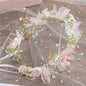 Princess Mori Girls' Headdress