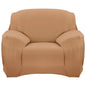 Printed Stretch Sofa Cover