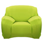 Printed Stretch Sofa Cover