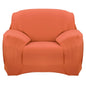 Printed Stretch Sofa Cover