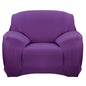 Printed Stretch Sofa Cover