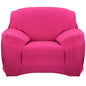 Printed Stretch Sofa Cover
