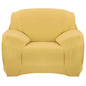 Printed Stretch Sofa Cover
