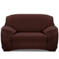 Printed Stretch Sofa Cover