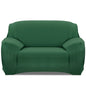 Printed Stretch Sofa Cover