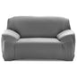 Printed Stretch Sofa Cover