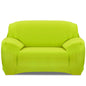 Printed Stretch Sofa Cover