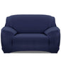 Printed Stretch Sofa Cover