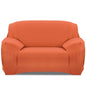 Printed Stretch Sofa Cover