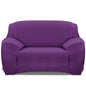 Printed Stretch Sofa Cover