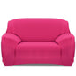 Printed Stretch Sofa Cover