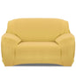 Printed Stretch Sofa Cover