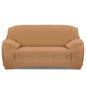 Printed Stretch Sofa Cover