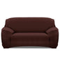 Printed Stretch Sofa Cover