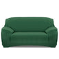 Printed Stretch Sofa Cover