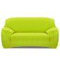 Printed Stretch Sofa Cover