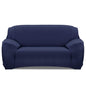 Printed Stretch Sofa Cover