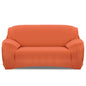 Printed Stretch Sofa Cover