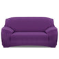 Printed Stretch Sofa Cover