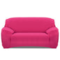 Printed Stretch Sofa Cover