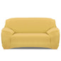 Printed Stretch Sofa Cover