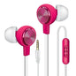 Prizma P4  Earbuds with Mic