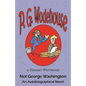 Not George Washington - Paperback