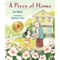 A Piece of Home - Hardcover