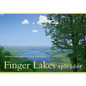 Finger Lakes Splendor - Hardcover