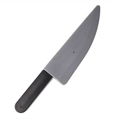 Halloween Plastic Knife Set