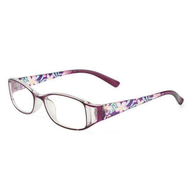 Cat Eye Reading Glasses Women Men Light Weight Presbyopic Reading Glasses Designer Cat Eye Frame Ladies Computer Readers Anti Glare UV Ray Eyeglasses Diopter Presbyopia Eyewear +1.00~+4.0