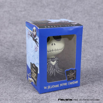 Jack Bobble Head Figurine For Decoration