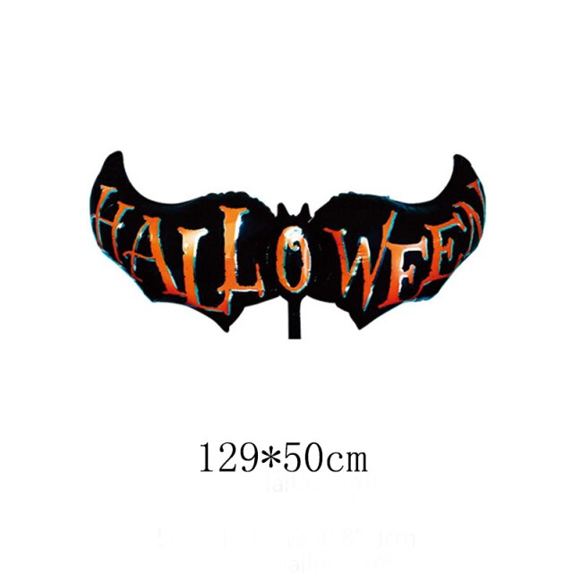 Halloween Candy Bag Set