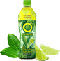 Zero Degree Green Tea Lemon Flavor 15.4 Fl Oz